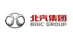 北京汽車集團，北汽集團，BAIC Motor